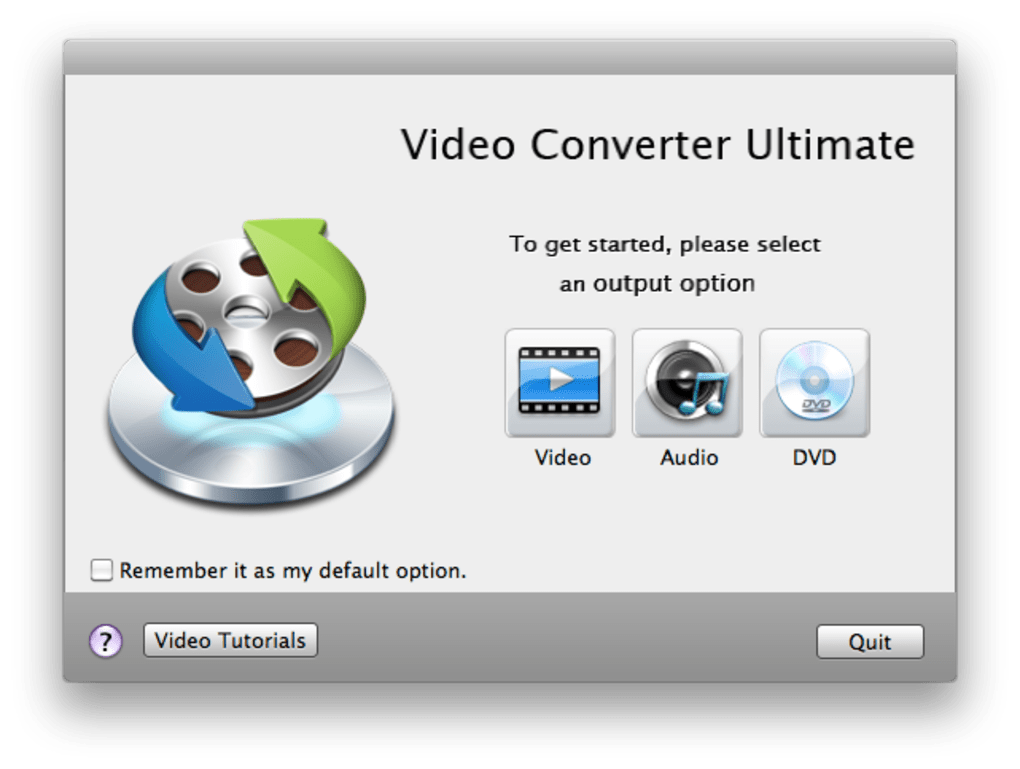 free wondershare video converter for mac