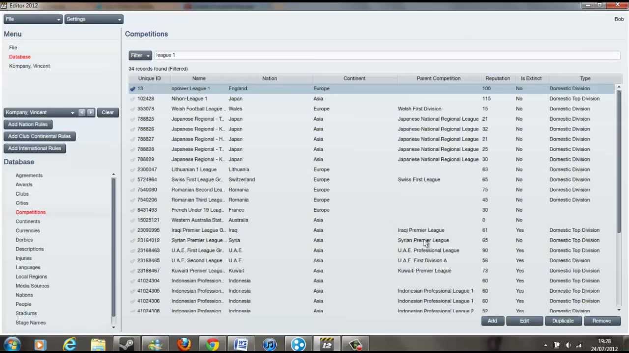 football manager 2012 editor download